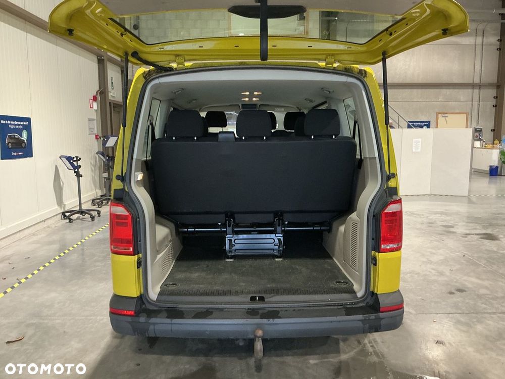 Volkswagen Caravelle 2.0 TDI L1 Trendline - 15