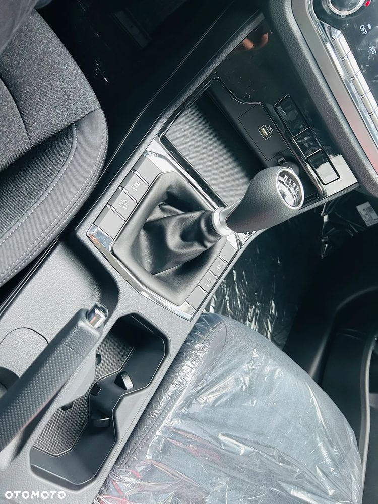 SsangYong/KGM Korando 1.5 T-GDI Joy 2WD - 16