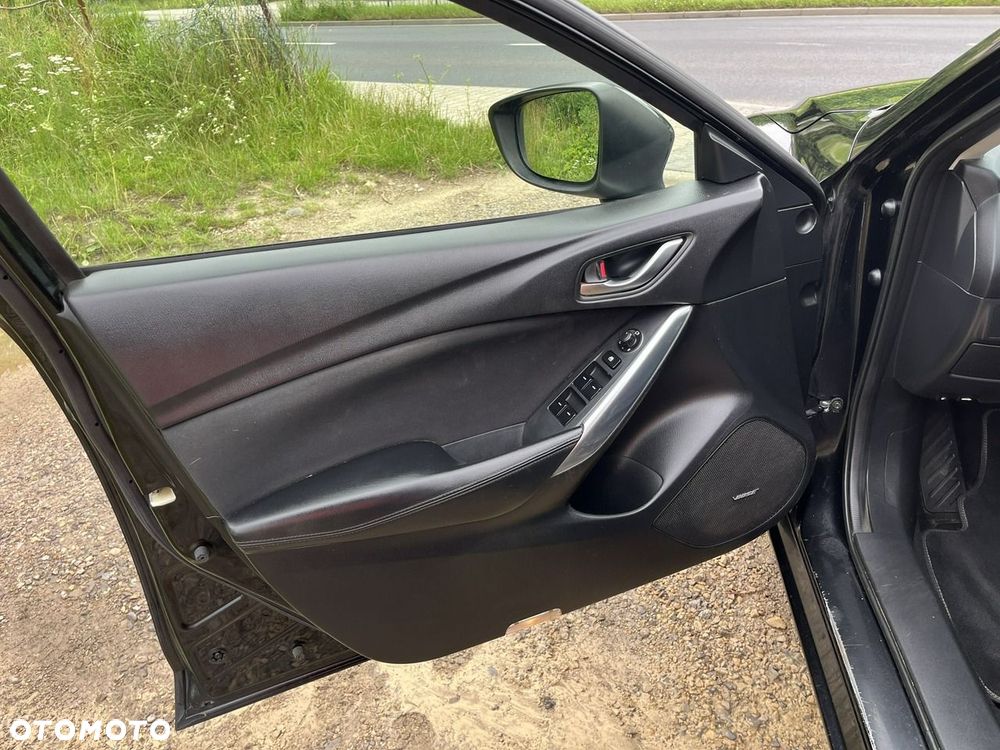Mazda 6 - 13