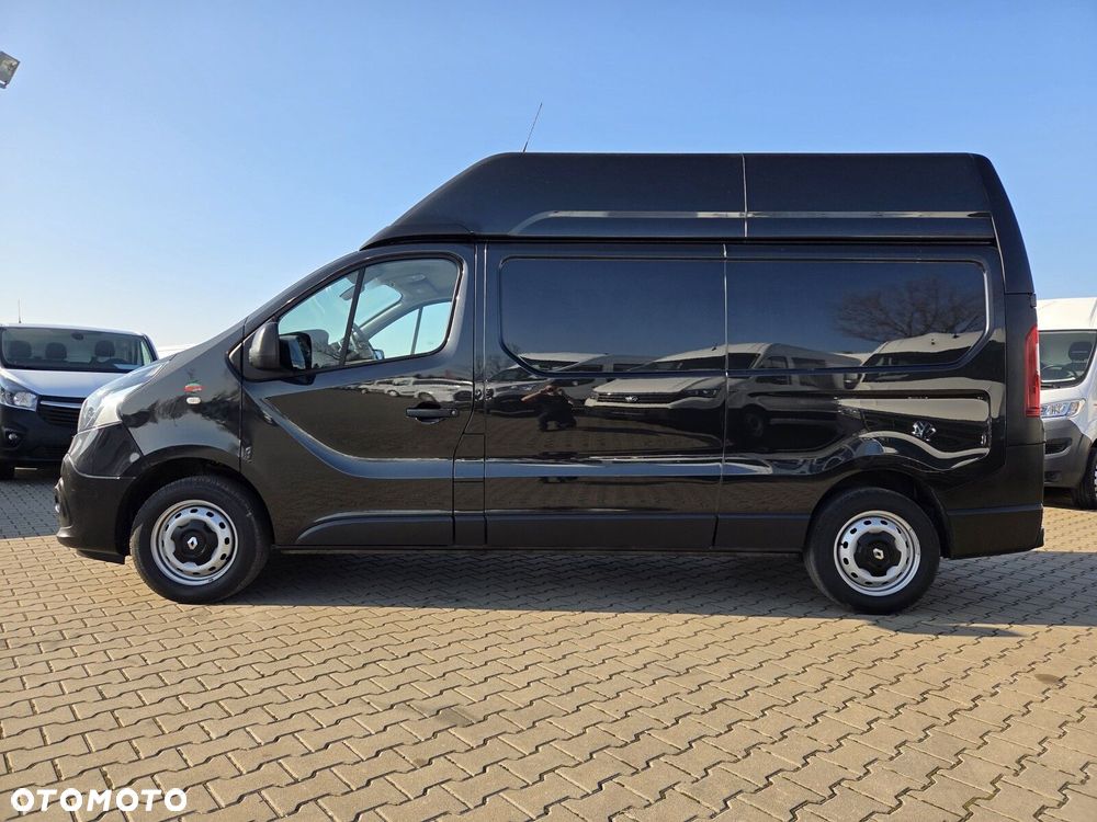Renault Trafic L2H2 *54900zł NETTO* 1,6dCi/125KM - 8