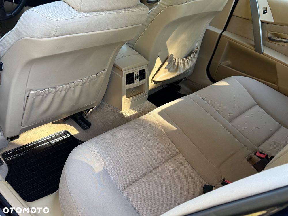 BMW Seria 5 - 6