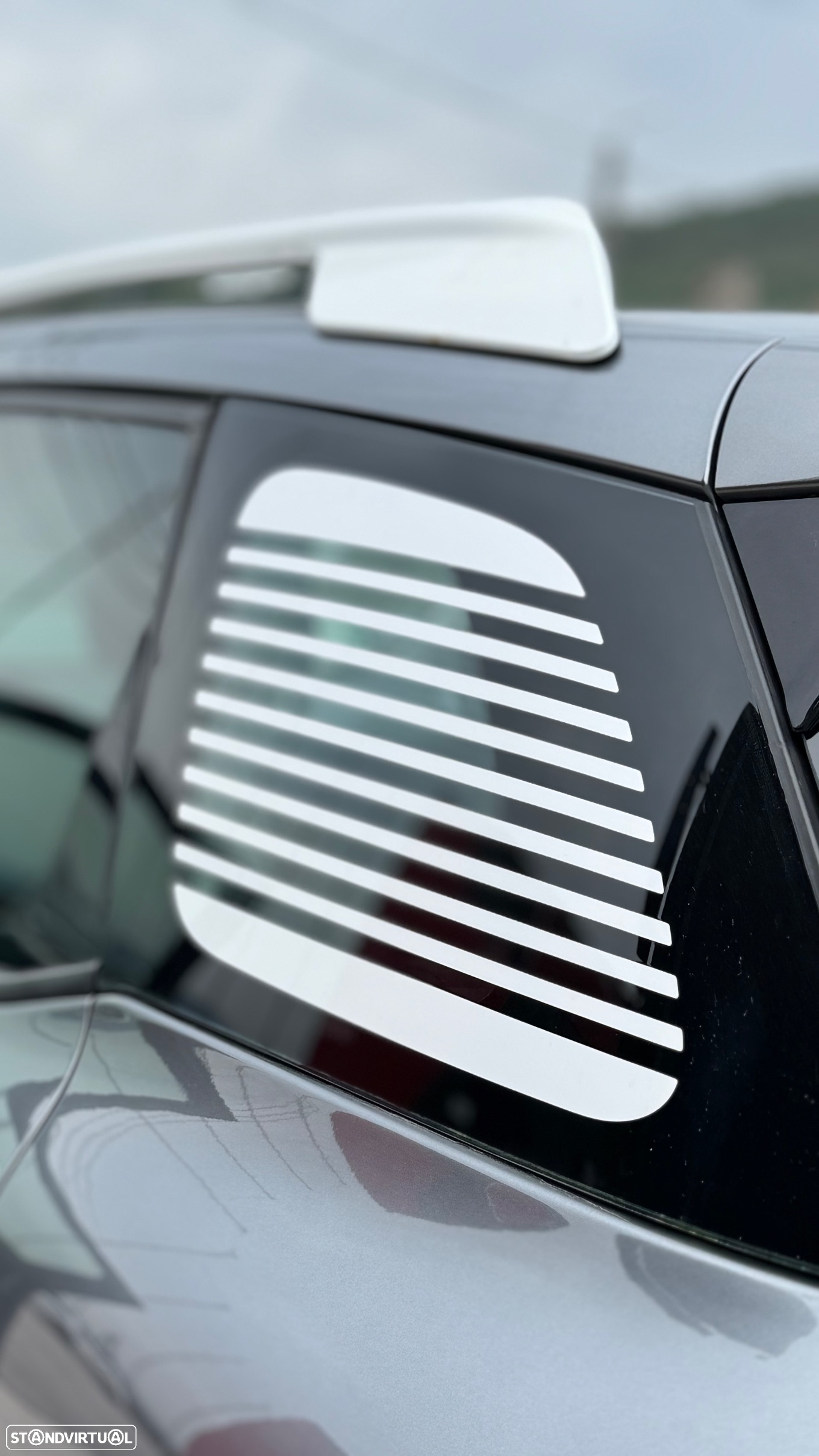 Citroën C3 Aircross 1.2 PureTech Shine Pack - 15