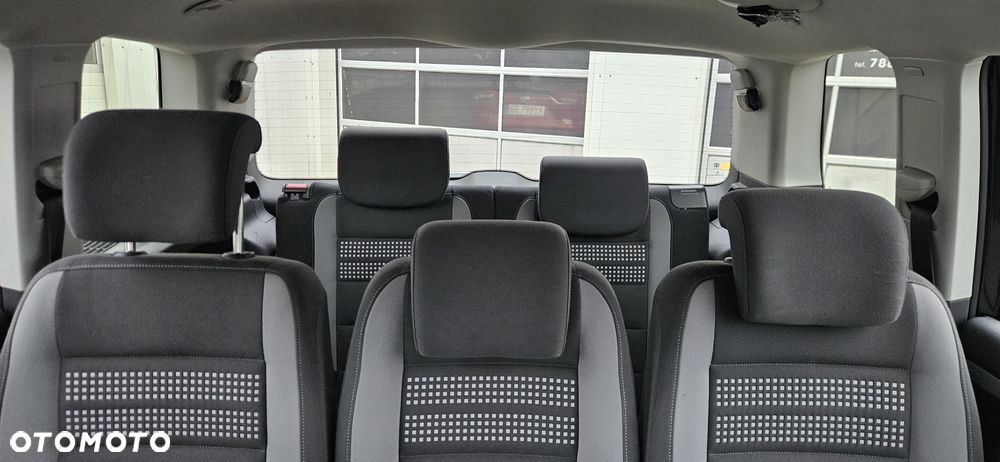 Volkswagen Touran 1.4 TSI Life - 26