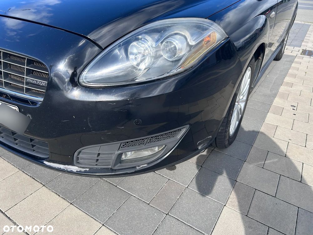Fiat Croma - 7