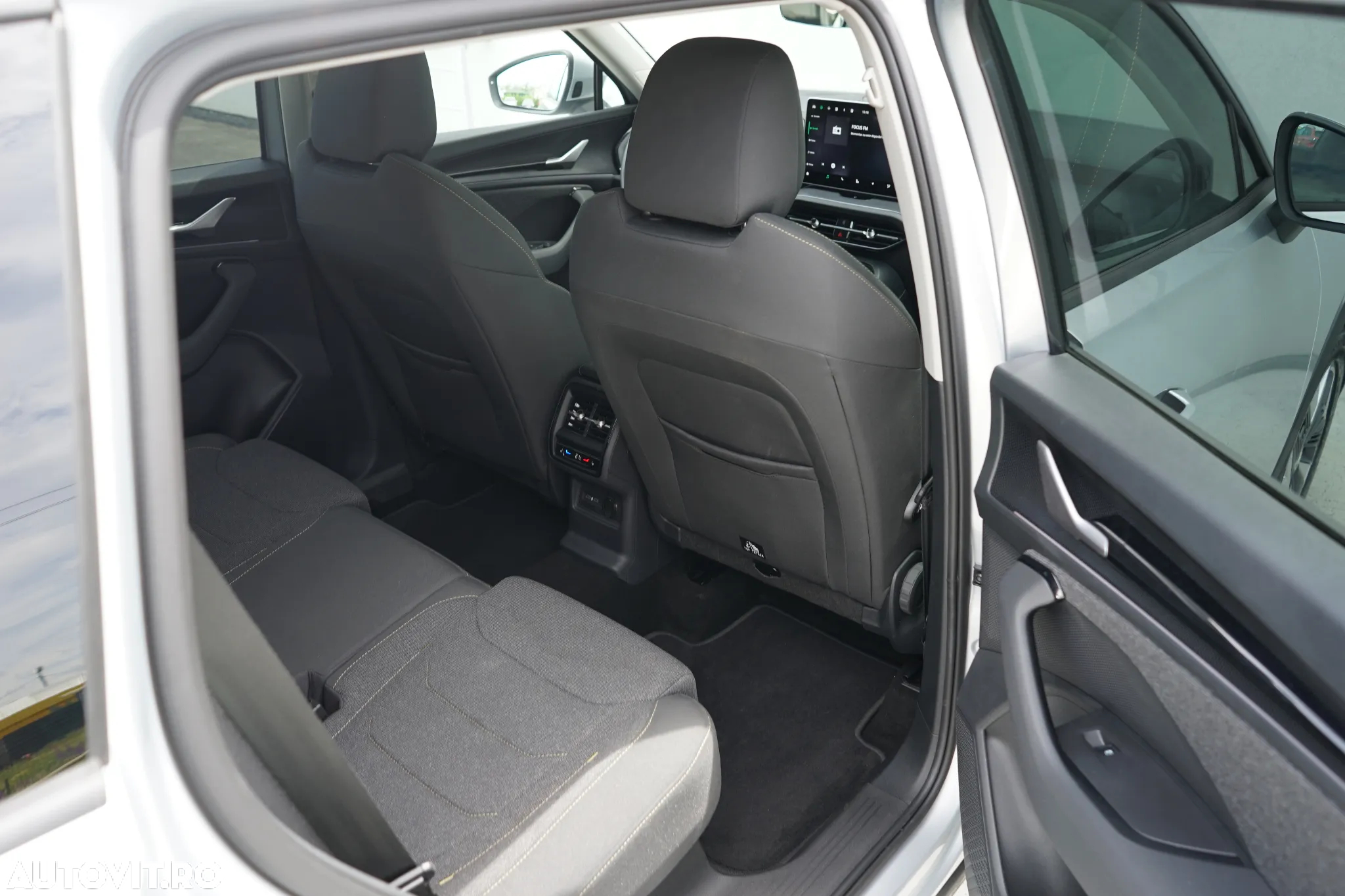 Skoda Kodiaq 2.0 TDI 4X4 DSG Selection - 34