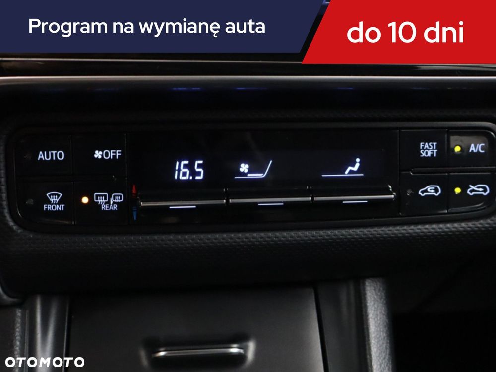 Toyota Auris - 18