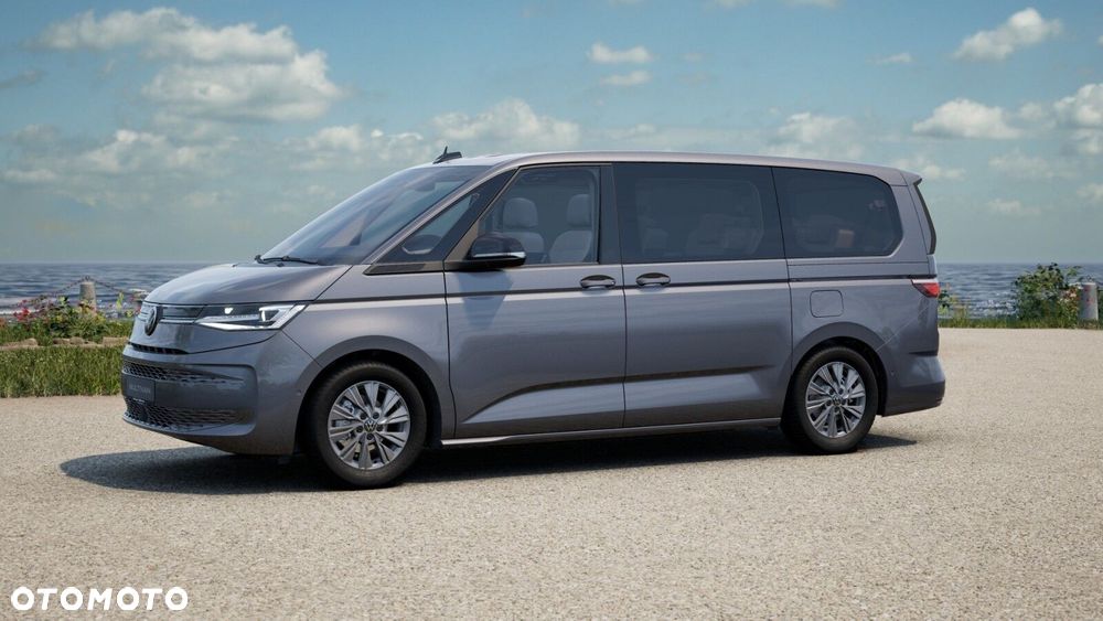 Volkswagen Multivan 2.0 TDI L2 Life DSG - 3