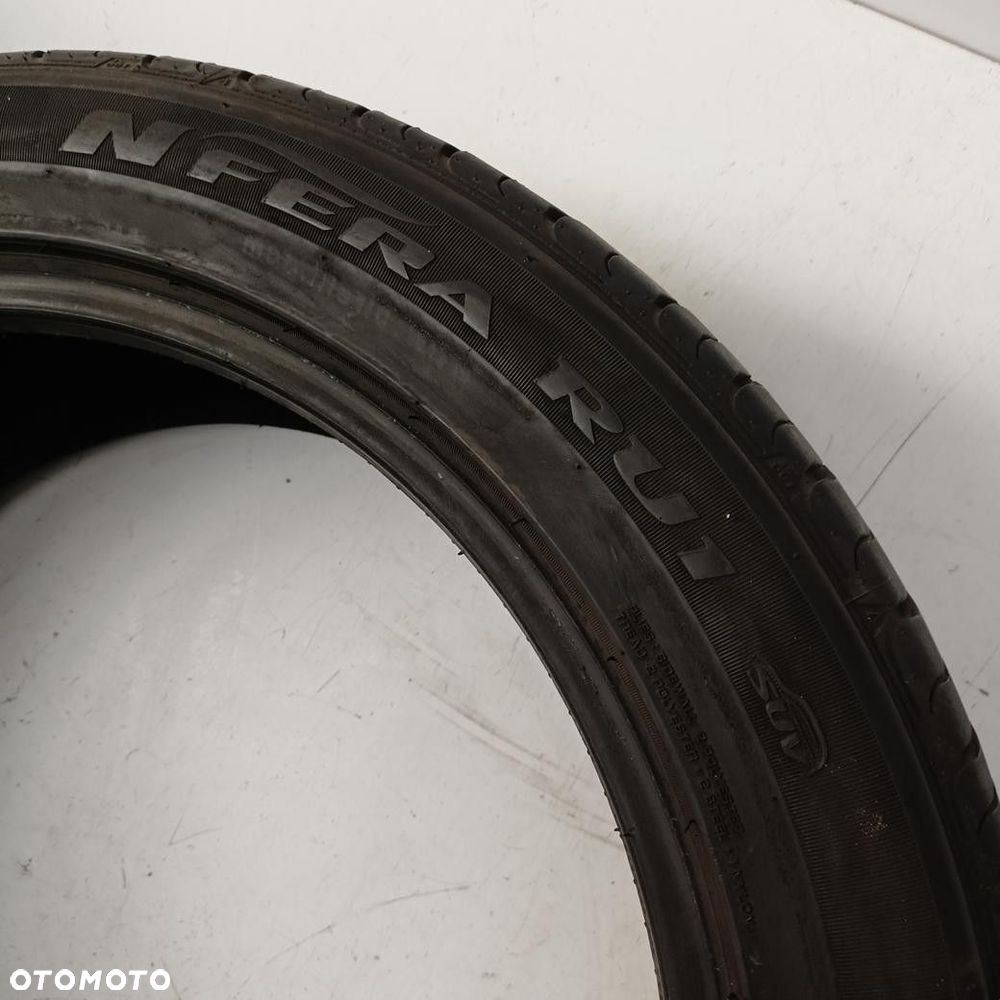 Opona 255/45/20 Nexen N Fera RU1 (F8263) - 3