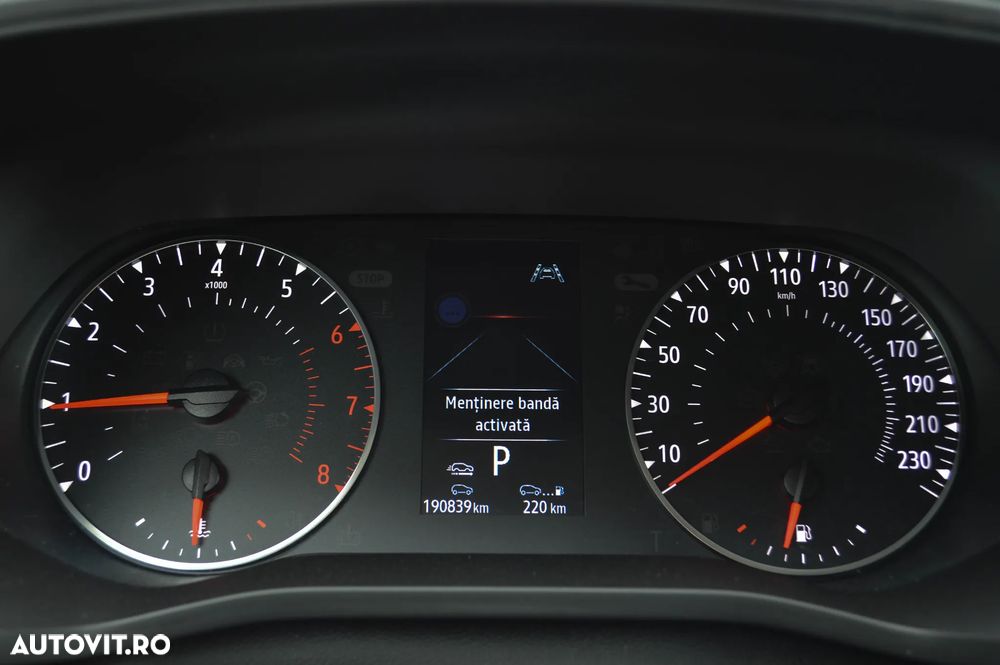 Renault Arkana TCe Mild Hybrid 140 EDC Equilibre - 7