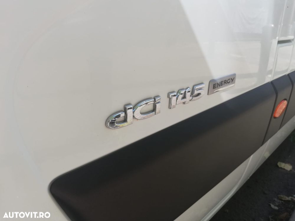 Renault Master - 17
