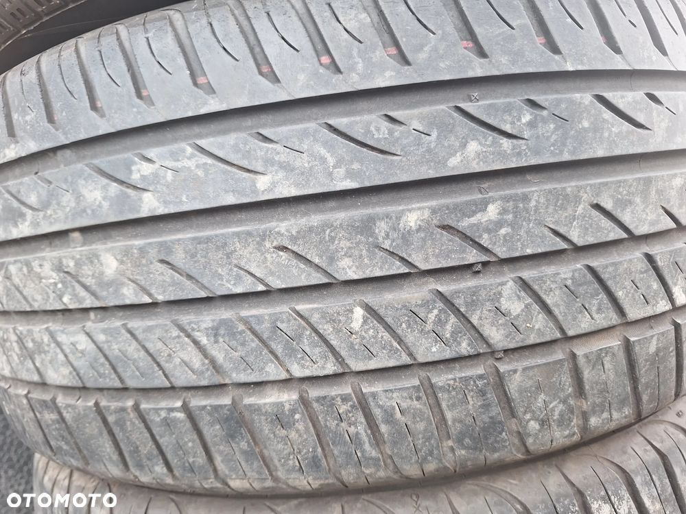 KOMPLET OPON 18 CALI -245 /45R18 - 5