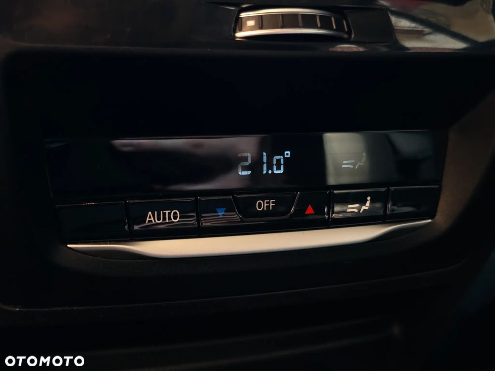 BMW X3 xDrive20d - 29