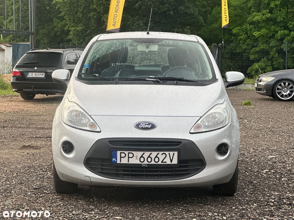 Ford KA Style - 5