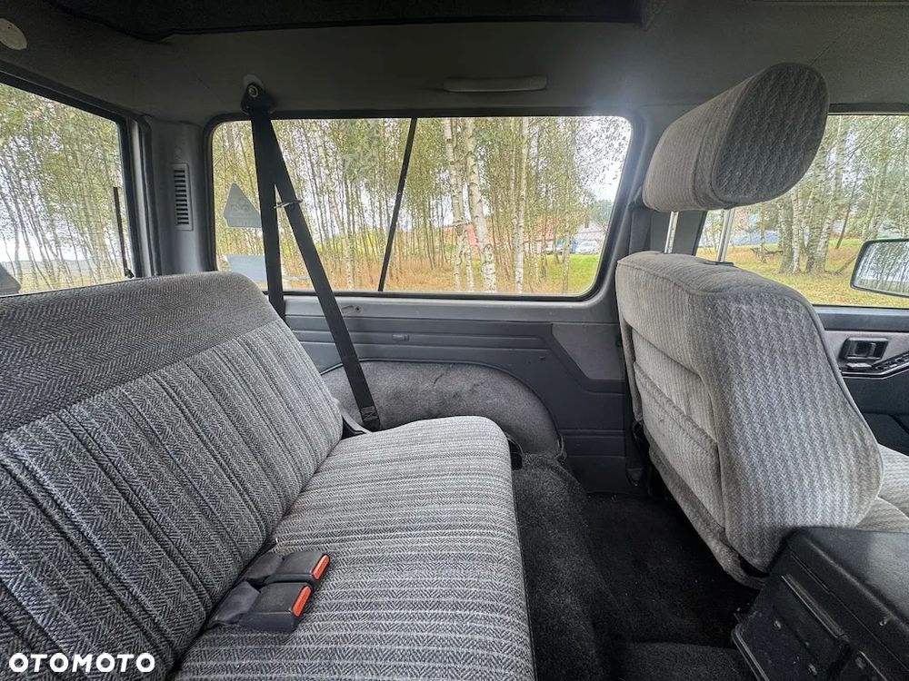 Nissan Patrol - 18