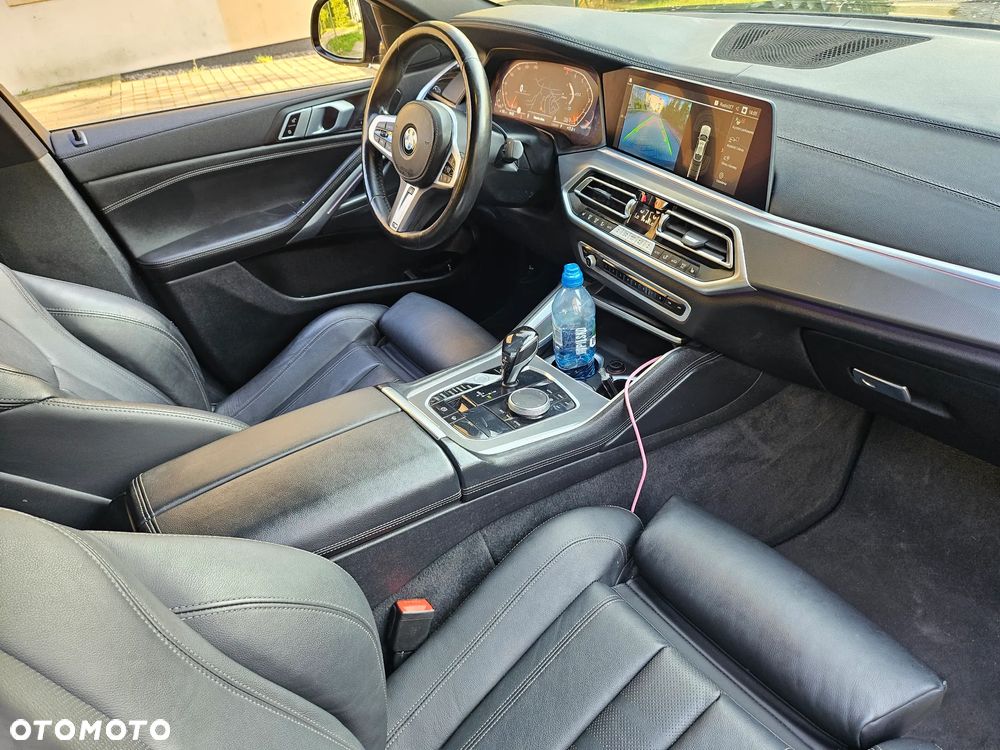 BMW X6 - 14