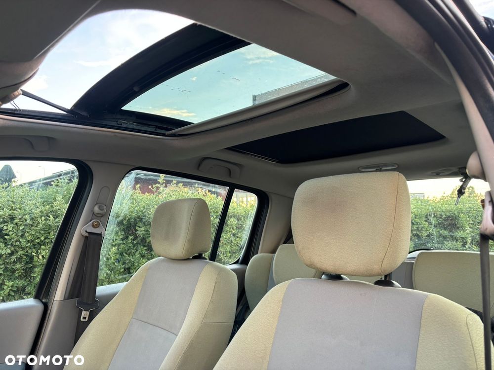 Renault Modus 1.2 Confort Dynamique - 6