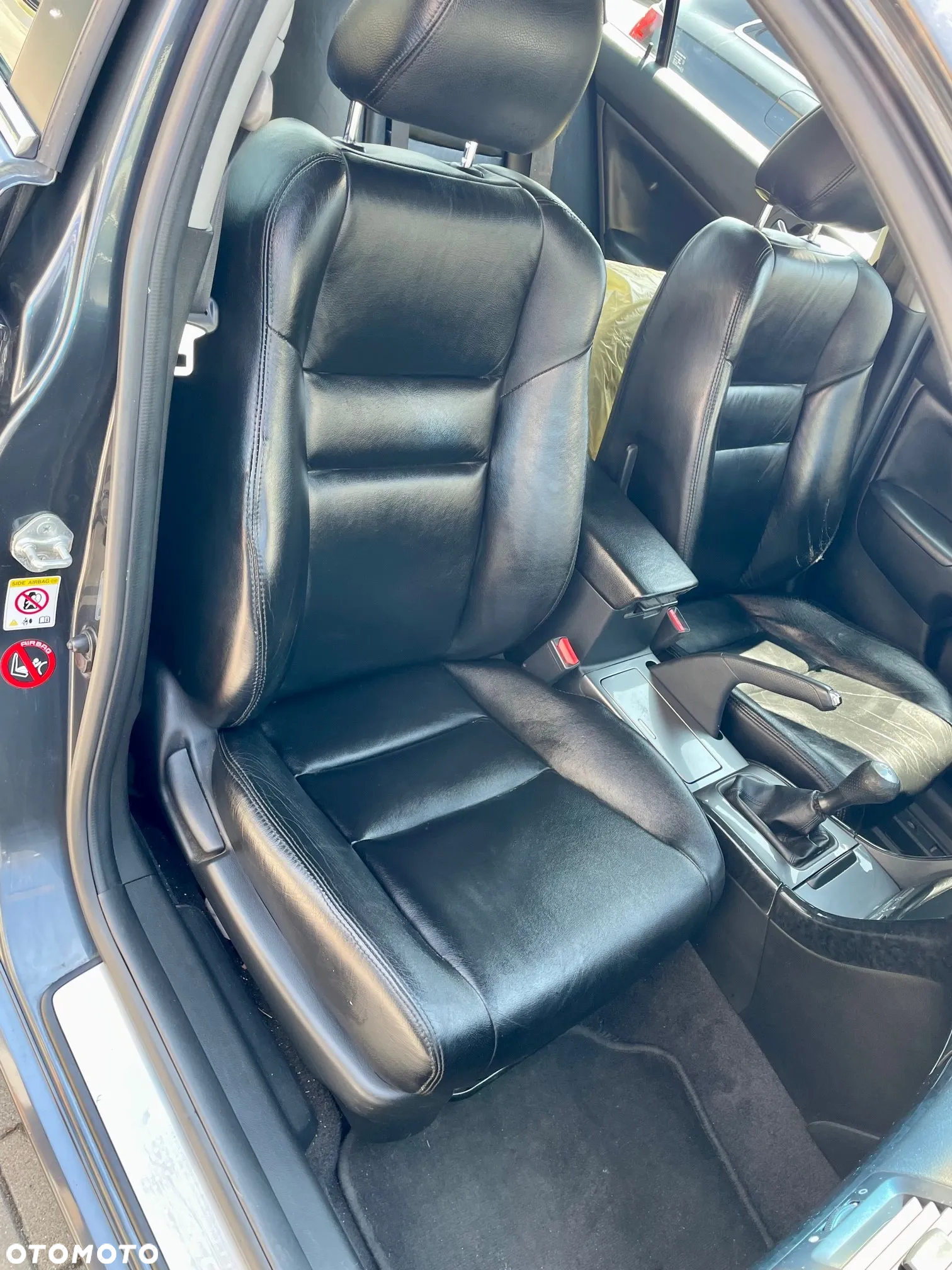 Honda Accord - 6