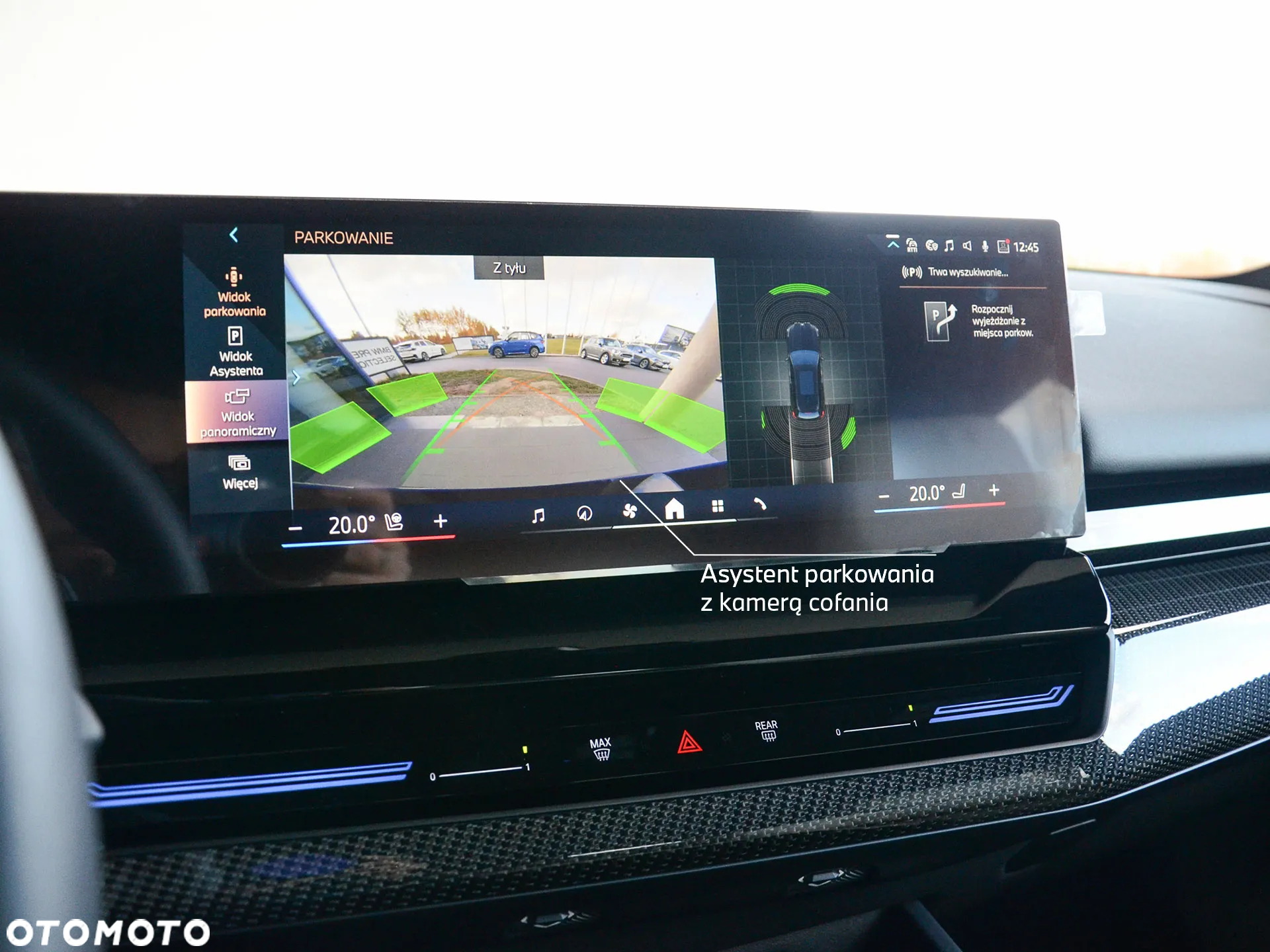 BMW Seria 5 - 22