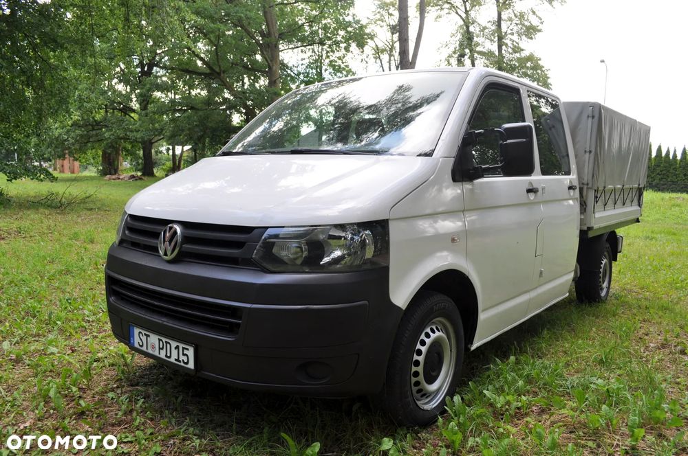 Volkswagen T5 - 2