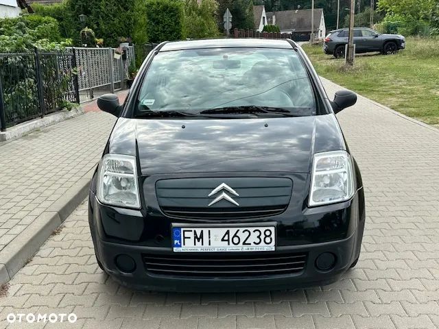 Citroën C2 1.1 Confort - 2