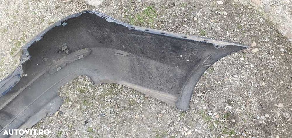 Bara spate BMW  seria 5 F10 - 2