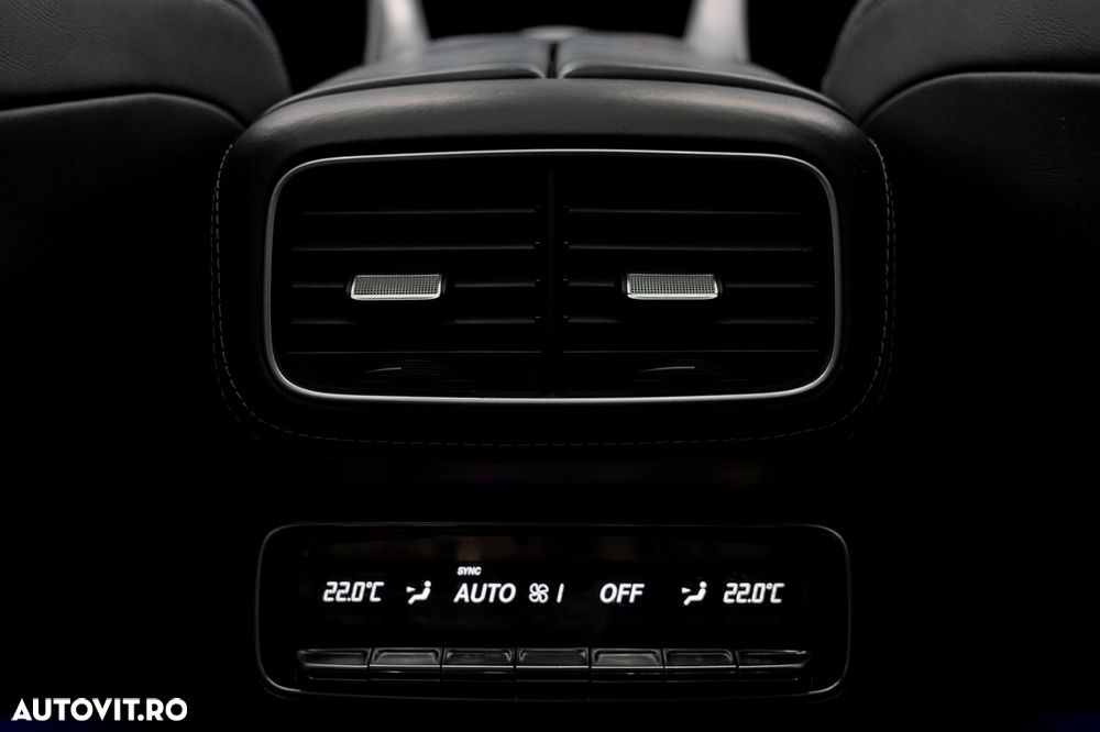 Mercedes-Benz GLE Coupe AMG 53 4Matic AMG Speedshift TCT 9G - 19