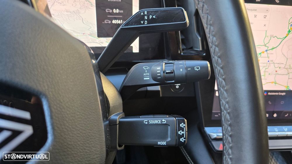 Renault Mégane E-Tech EV60 Iconic Optimum Charge - 18