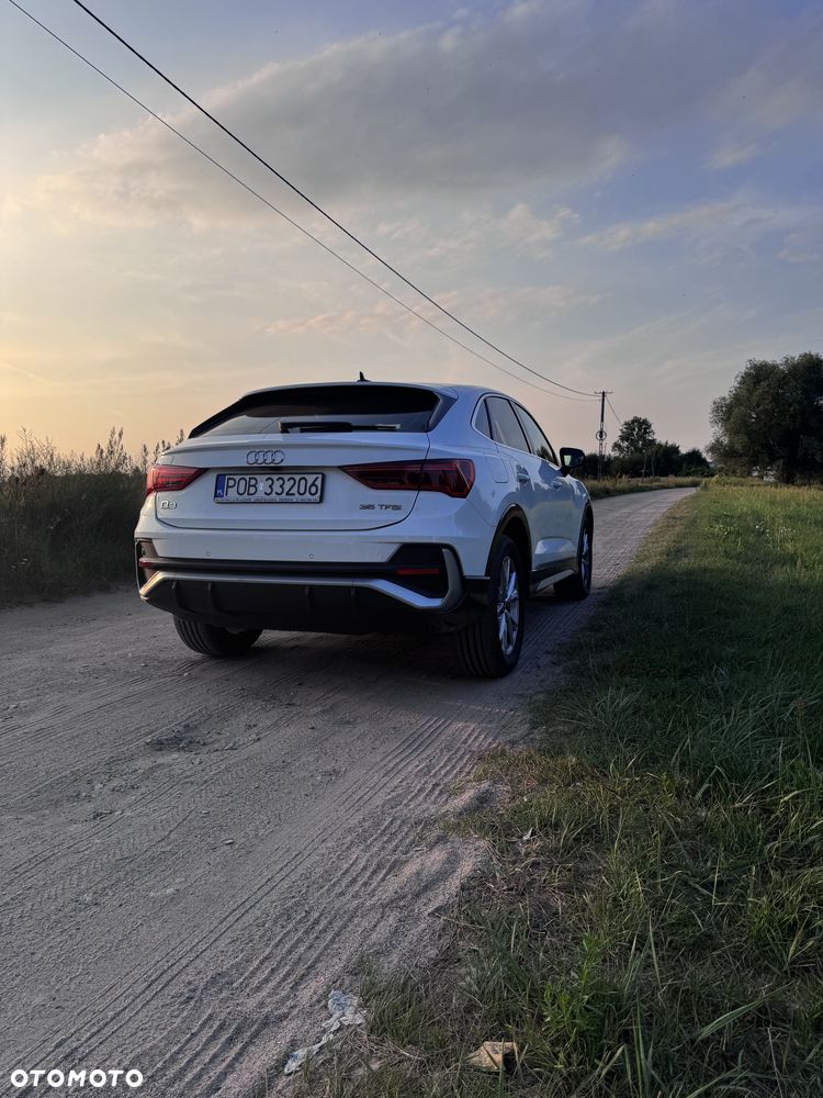 Audi Q3 Sportback - 2