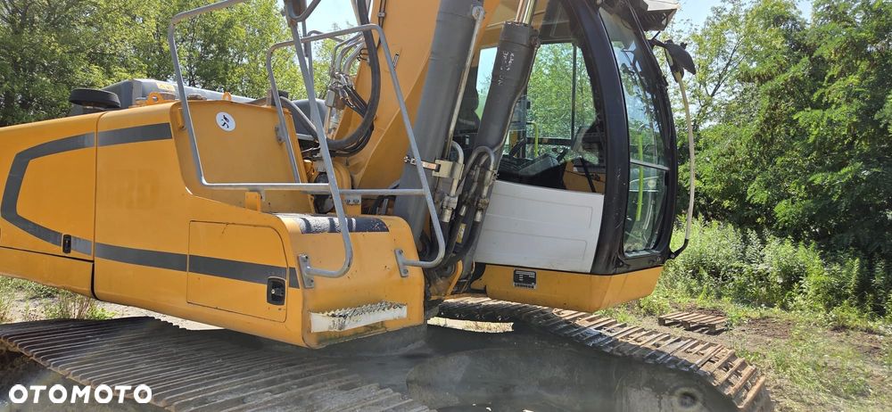 Liebherr 922 LC - 7