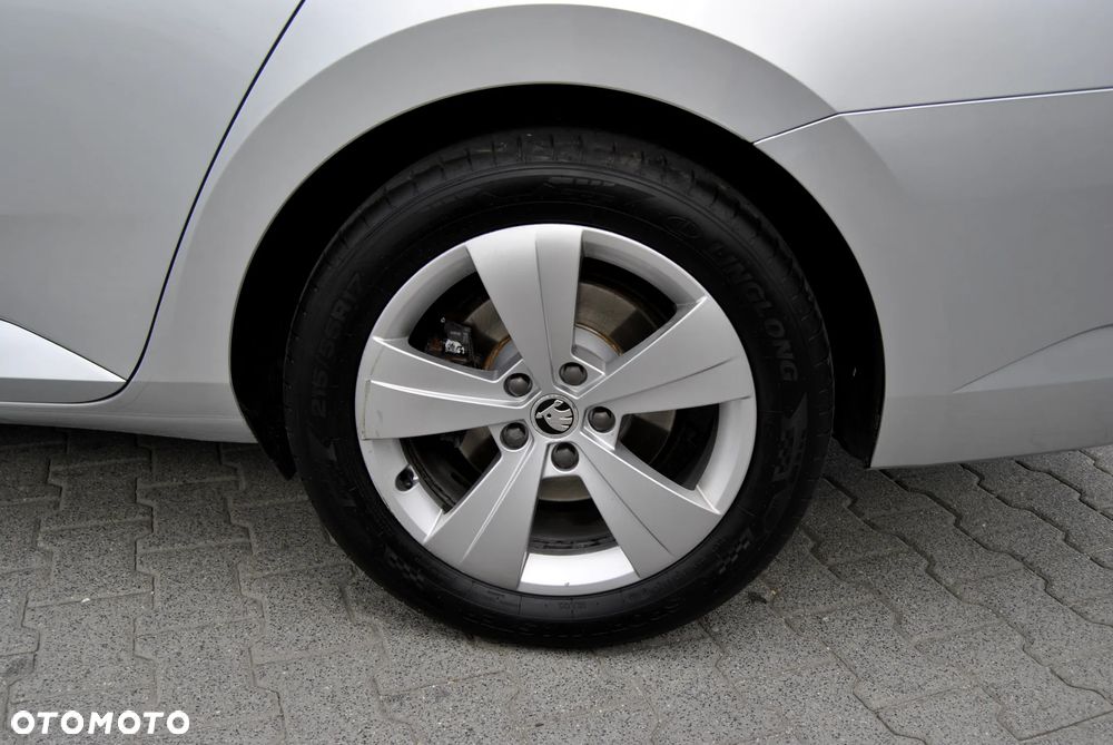 Skoda Superb 2.0 TDI 4x4 DSG Style - 14