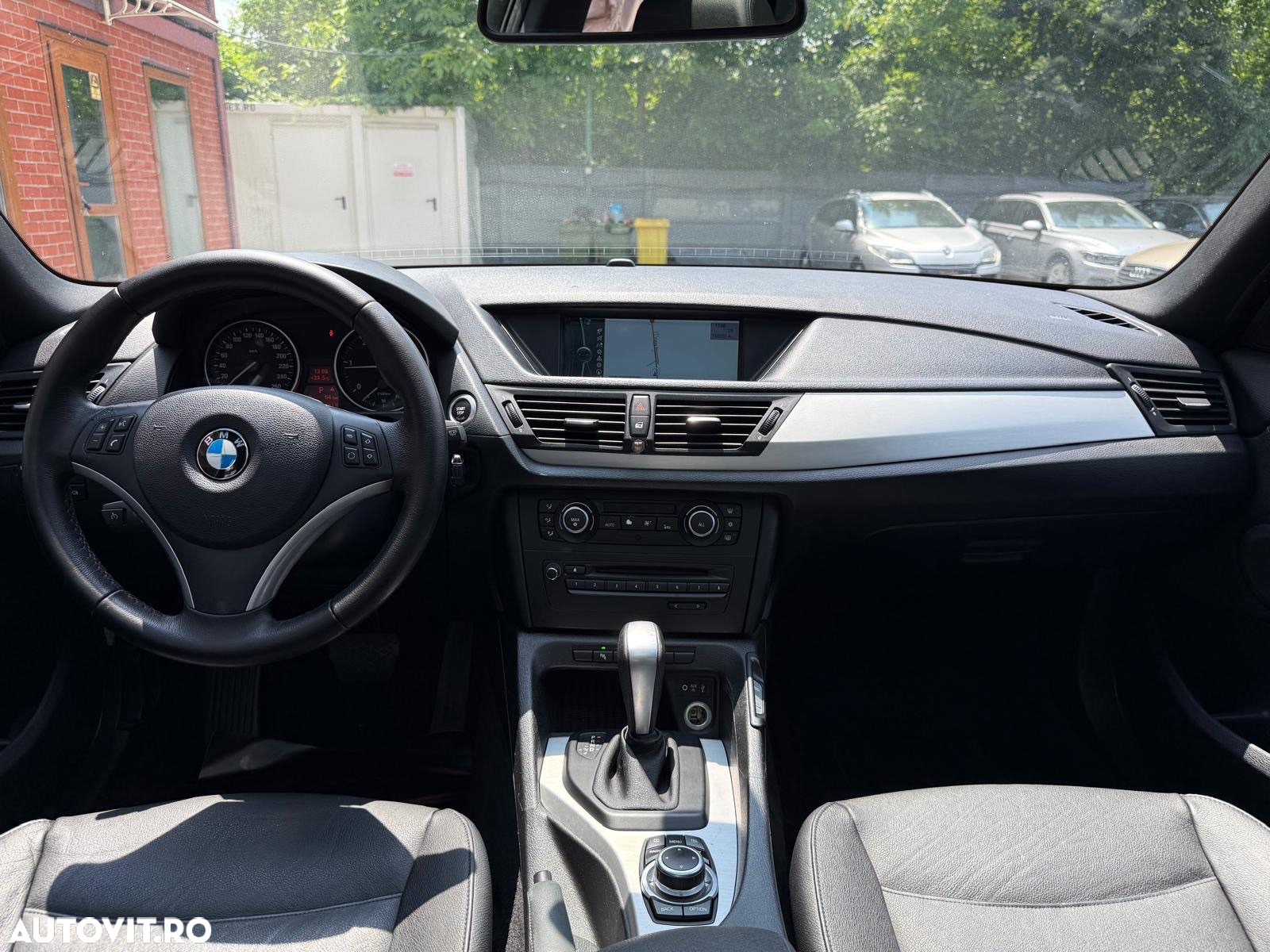 BMW X1 xDrive20d Aut. - 5
