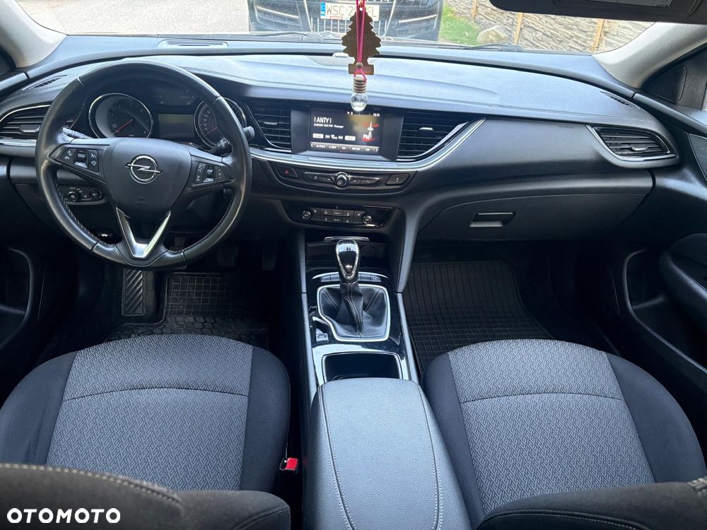 Opel Insignia 2.0 CDTI Executive S&S - 9