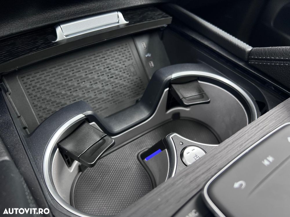 Mercedes-Benz GLE Coupe - 21