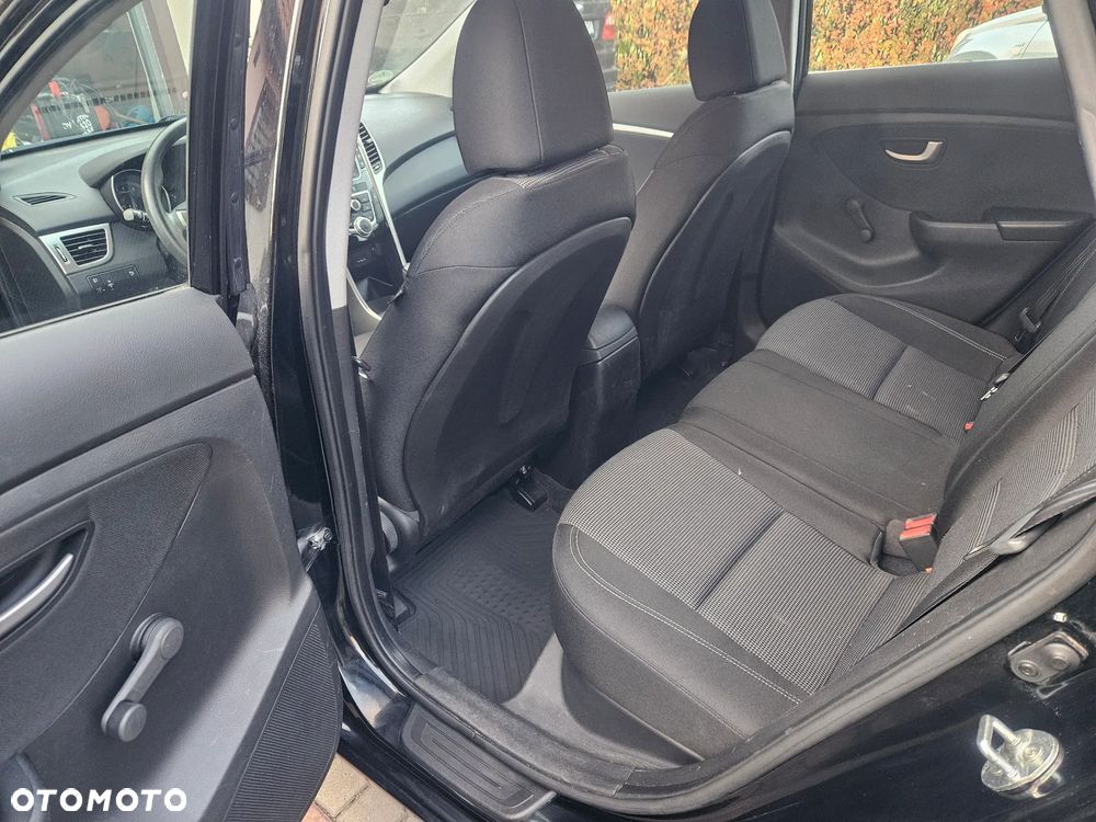 Hyundai i30 - 7