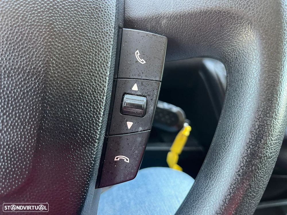 Fiat DUCATO 2.2 M-JET 140cv - L3-H3 - AC - IVA DEDUTÍVEL - 19