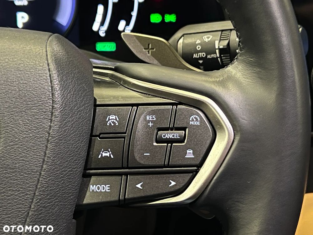 Lexus NX 350h Prestige 2WD - 12