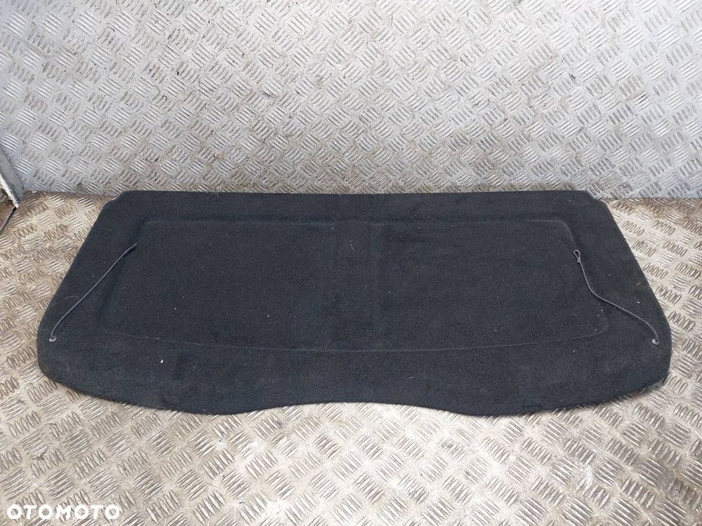 PÓŁKA BAGAŻNIKA HYUNDAI I30 I LIFT HB 5D ID: 237119 - 1