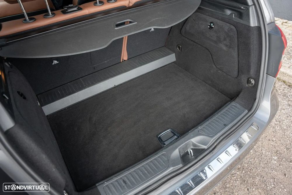 Mercedes-Benz B 180 CDI BlueEFFICIENCY Aut. - 16