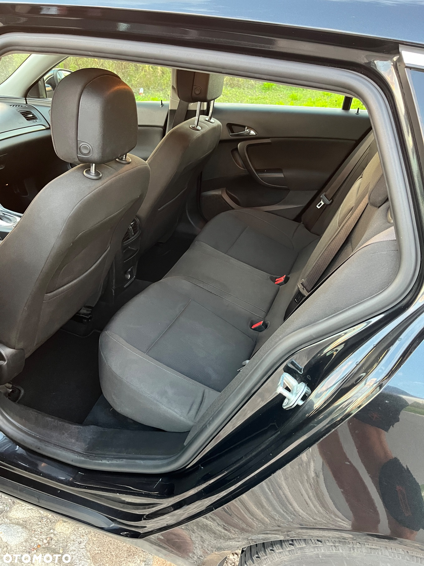 Opel Insignia - 10