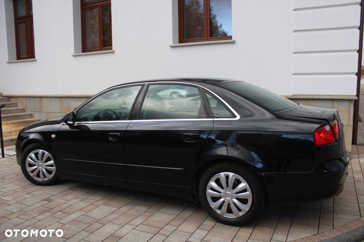 Seat Exeo 2.0 TDI DPF Style - 11