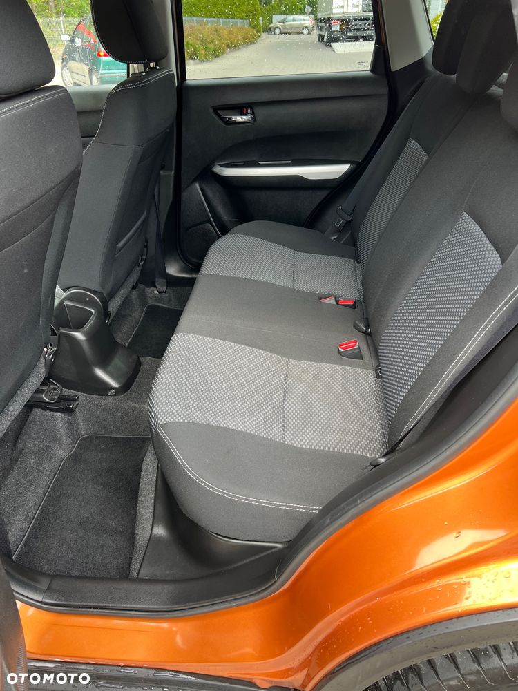 Suzuki Vitara 1.6 DDiS (4x2) Comfort+ - 5
