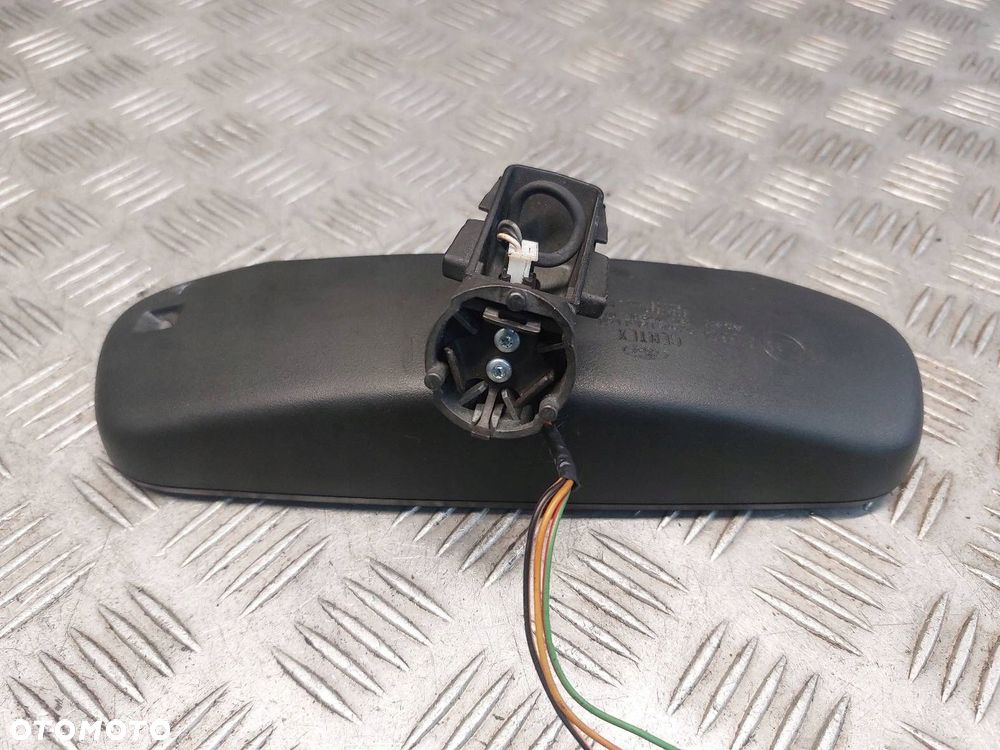 LUSTERKO WEWNĘTRZNE WSTECZNE FORD FOCUS MK2 3S7A-17E678-BA - 3