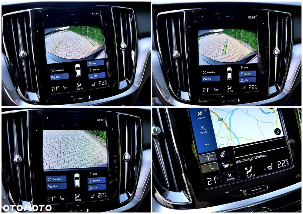 Volvo V60 B3 B Geartronic RDesign - 36