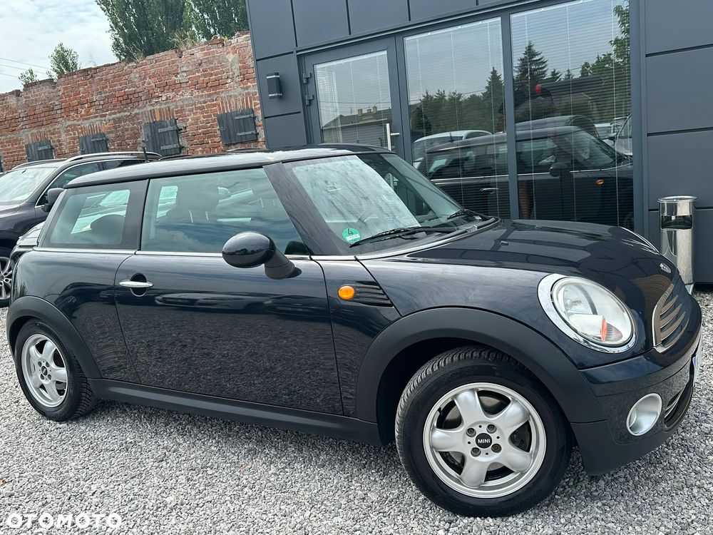 MINI ONE Standard - 25