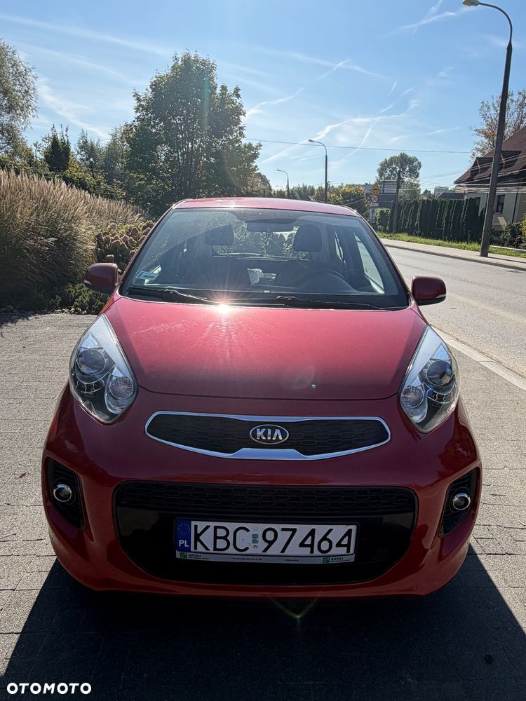 Kia Picanto 1.2 XL - 17