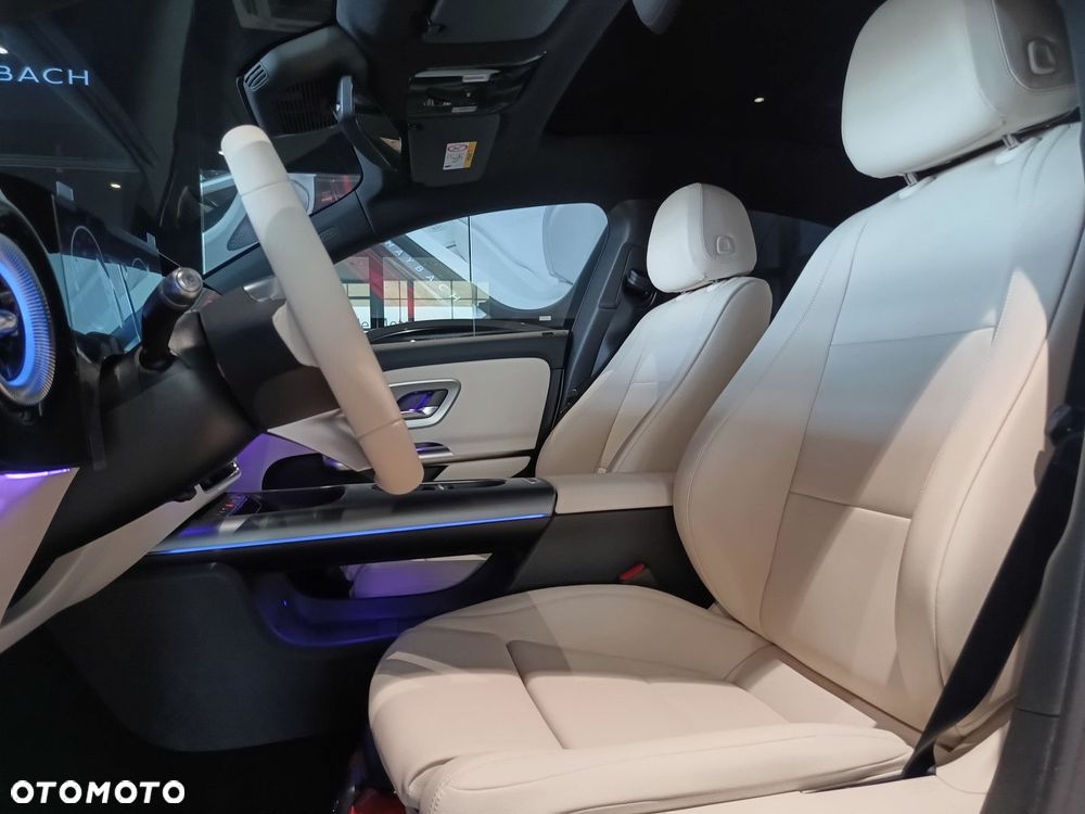 Mercedes-Benz CLA 250+ 85kWh - 32