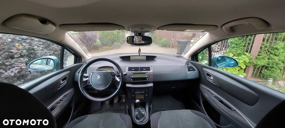 Citroën C4 1.6 HDi FAP Exclusive - 3