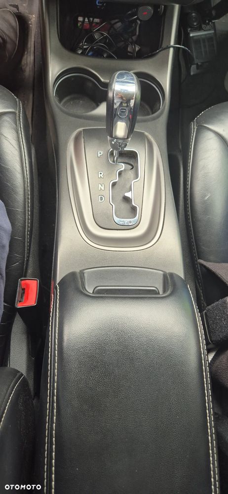 Dodge Journey - 11