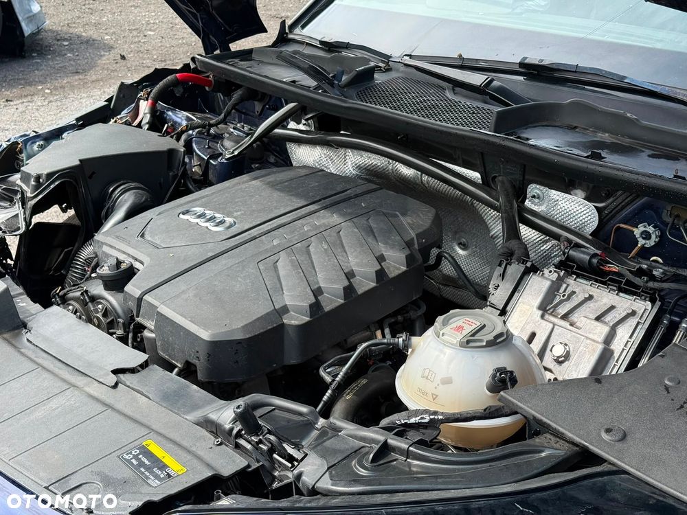 Audi Q5 45 TFSI quattro S tronic - 9