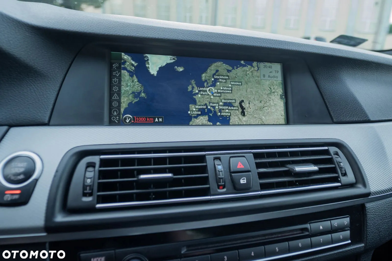 BMW Seria 5 528i xDrive - 22